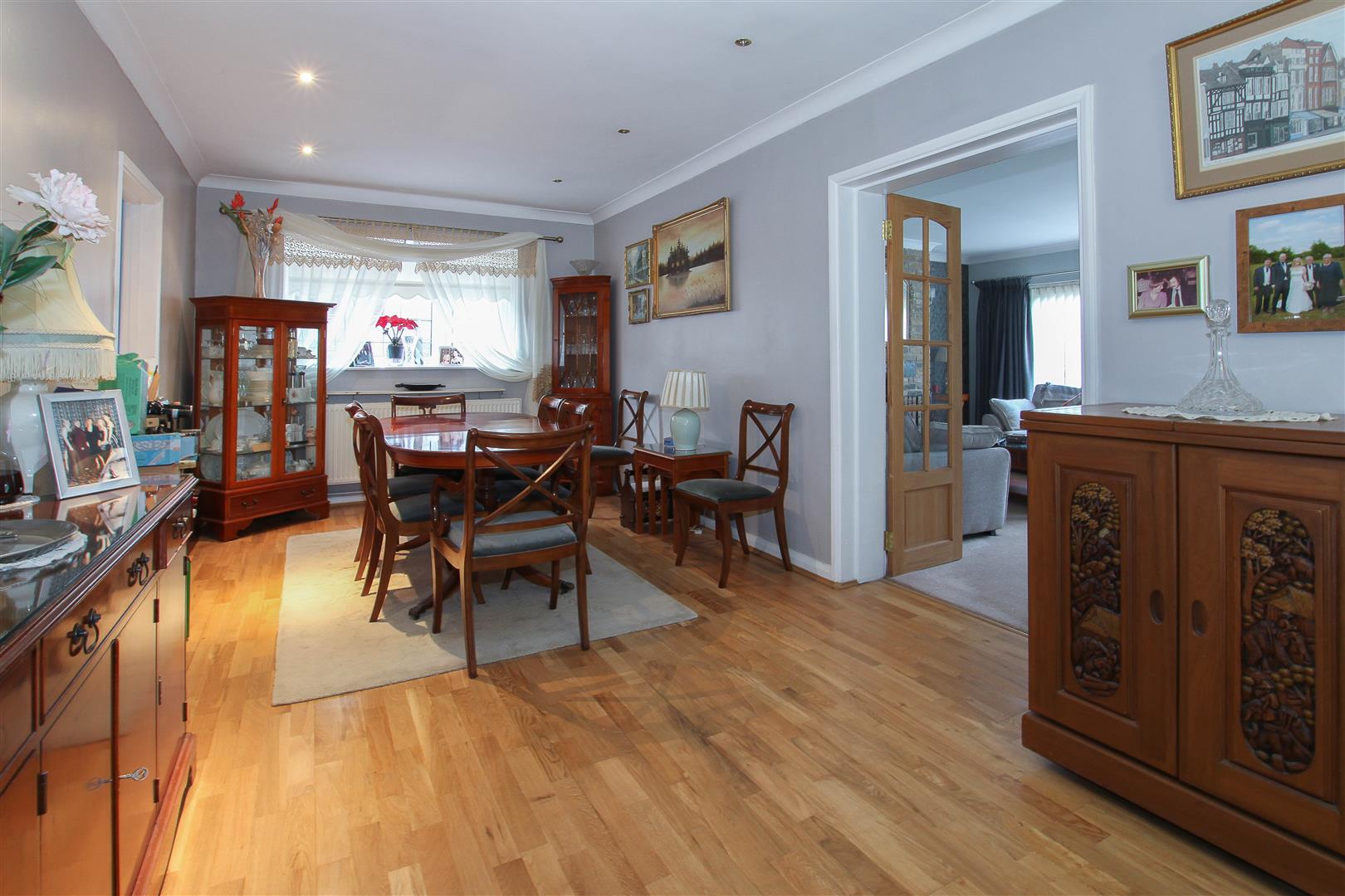 Brook Lane, Doddinghurst. Keith Ashton